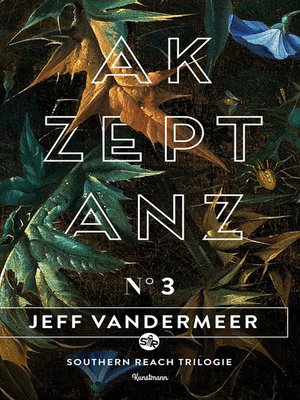 cover image of Akzeptanz